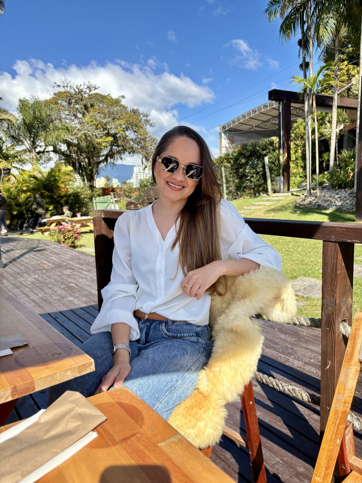 Taina Marinho